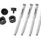 Belltech 18-19 Jeep JL Wrangler Rubicon Complete Leveling Kit 1032SP