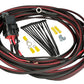 Aeromotive Premium Heavy Duty Fuel Pump Wiring Kit Deluxe