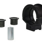 Whiteline Front Steering - Rack and Pinion Mount Bushing Kit