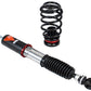 Godspeed Volkswagen Passat CC FWD (B6) 2009-12 MAXX Coilovers (54.5mm Front Axle Clamp)