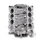 Ford Racing 5.2L Coyote Aluminator XS Short Block M-6009-A52XS