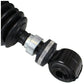 Godspeed Volkswagen Passat CC FWD (B6) 2009-12 MAXX Coilovers (54.5mm Front Axle Clamp)