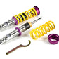 Belltech 06-09 GM Trailblazer 0"-1.25" Drop