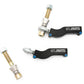 SPL Part BMW E9X/E8X/F2X/F3X/F8X Tie Rod Ends Bumpsteer Adjustable