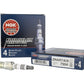 Ford Performance Parts FRPP 3V Cold Spark Plug Set (12 mm Thread)