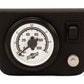 AIRLIFT Load Controller II - Single Gauge w/ Lps 5 PSI Min.