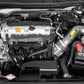 AEM Induction AEM C.A.S. 08-12 Honda Accord L4-2.4L F/I Cold Air Intake 21-822C