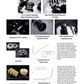 HKS HKSTUDIE SUSPENSION for BMW G80/G82 HKSTUDIE-SS001C