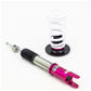 Godspeed Infiniti M35/M45 RWD (Y50) 2006-10 Coilovers