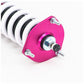 Godspeed Infiniti M35/M45 RWD (Y50) 2006-10 Coilovers
