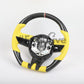 Exclusive Steering Custom Steering Wheel  for All Makes and Models