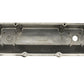 Ford 351C Aluminum Valve Cover Set - Black Finish FRDM6582-Z351B