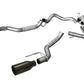 Corsa Performance Corsa 2017 Ford F-150 Raptor 3.5L Sport Cat-Back Dual Rear Exit w/ 5in