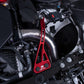 RENNELEMENT G90/G99 M5 BMW CNC Aluminum Strut Brace Set