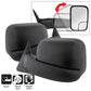 SPYDER Xtune Dodge Ram 94-01 L&R Manual Extendable Manual Adjust Mirror MIR-DRAM94-MA-SET 9935749