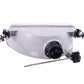 Anzo 1995-2001 Ford Explorer Crystal Headlights Chrome