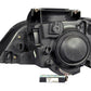 Anzo 2007-2008 Chrysler Pacifica Projector Headlights w/ Halo Chrome (CCFL)