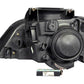 Anzo 2007-2008 Chrysler Pacifica Projector Headlights w/ Halo Black (CCFL)