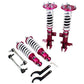 Godspeed Honda CR-V (RM1/RM3/RM4) 2012-16 MonoSS Coilovers