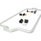 Whiteline Sway Bar-Vehicle Kit