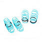 Godspeed Traction-S Performance Lowering Springs For Dodge Dart (PF) 2013-16