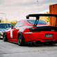 Honda S2000 AP1/AP2 MaxStyle Rear Diffuser (1999 - 2009)