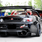 Honda S2000 AP1/AP2 MaxStyle Rear Diffuser (1999 - 2009)