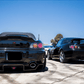 Honda S2000 AP1/AP2 MaxStyle Rear Diffuser (1999 - 2009)