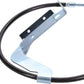 Camburg 17-24 Ford F-250/350 4wd Extended Front Brake Line Kit (+3.5in. / 33.5in.L) CAM-130026