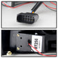 Spyder Audi A6 05-08 4Dr Sedan Only Version 2 Light Bar LED Tail Lights Blk ALT-YD-AA605V2-LBLED-BK 5080769