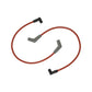Ford Performance Parts Ford Racing 9mm Spark Plug Wire Sets - Red