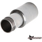Camburg 2.25 Rear RHT 4130 Snout (3.50 x .250) CAM-020008