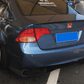 Honda Civic FD Gen 8 MaxStyle Rear Diffuser (2005 - 2012)