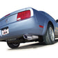 Borla 05-09 Mustang 4.0L V6 AT/MT RWD 2dr SS Exhaust (rear section only) 11751