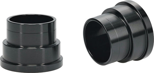 All Balls Racing Wheel Spacer Kit - Front 11-1087