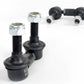 Whiteline Sway Bar Link Kit Heavy Duty Adj Steel Ball Nissan GT-R 2009-2011
