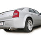 Borla 06-10 Dodge Charger SRT8 / 05-10 Chrysler 300 C SRT8 Aggressive ATAK Catback Exhaust 140407