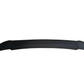 Nissan Fairlady 350z Black INGS Look Front Bumper Lip (2002 - 2008)