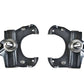 Belltech Drop Spindle Set 73-87 C-10 All 1inch Rotors