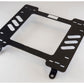 Planted Technology Seat Bracket: VolvoC30 (2006-2013) - Passenger / Right *Discontinued