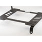 Planted Technology Seat Bracket: ToyotaTacoma (1995.5-2004) - Driver /Left *Discontinued