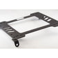Planted Technology Seat Bracket: ToyotaMR2  [W10Chassis]  (1984-1989) - Passenger *Discontinued