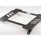 Planted Technology Seat Bracket: ToyotaCorolla [AE92Chassis] - Passenger / Right *Discontinued