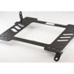 Planted Technology Seat Bracket: ToyotaCorolla [AE92Chassis]  (1988-1992) - Driver / Left *Discontinued