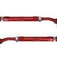 Godspeed Hyundai Genesis Coupe (BK) 2009-16 Adjustable Front/Rear Arms With Spherical Bearings