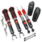 Godspeed Mercedes-Benz CLS-Class (C219) Witho Self-Leveling 2006-11 MAXX Coilovers