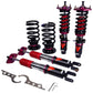 Godspeed Infiniti G35/G35X Sedan AWD (V35) 2004-06 Coilovers