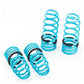 Godspeed Traction-S Performance Lowering Springs For Mazda RX-8 (SE3P) 2004-2011
