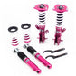 Godspeed Nissan Sentra (B16/B17/B18) MonoSS Coilovers