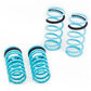 Godspeed Traction-S Performance Lowering Springs For Lexus GS300/GS350/GS460 (S190) 2006-11 (RWD)